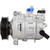 A/C Compressor with Clutch - New | DEN471-1508