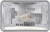Standard Sealed Beam H4656 - Qty 1 | PHIH4656C1