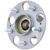 Hub Assembly | SAG102491