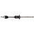 09-14 Nissan Murano (FWD) CV Axle Assembly  - Front Right | GSPNCV53016