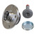 Hub Assembly Kit | SAGWH61096K