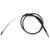 Element3 Parking Brake Cable | RAYBC96098