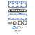 PermaTorque Engine Cylinder Head Gasket Set | 557HS 9196 PT-5