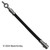 Brake Hose | BEC073-1487
