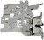 Door Latch Assembly | DOR940-112