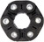 Driveshaft Coupler | DOR935-601