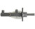 Element3 New Brake Master Cylinder | RAYMC390588