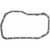 Engine Oil Pan Gasket Set High-temperature Rubber-coated fiber | 557OS 30715