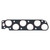 Fuel Injection Plenum Gasket Set | 557MS 96167-2