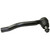 Front Right Outer; Front Left Outer Steering Tie Rod End | MOOES801168