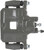 Remanufactured Unloaded Caliper w/Bracket | CAR18-B5032