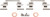 Remanufactured Unloaded Caliper w/Bracket | CAR18-B5032