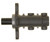 Element3 New Brake Master Cylinder | RAYMC391271