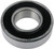 Bearing Roller Ball - Universal Marine | SKF6004-2RSJ