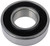 Bearing Roller Ball - Universal Marine | SKF6004-2RSJ