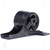 Transmission Mount Rear | 62M3054