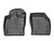 FloorLiner DigitalFit, Black, Front | 0WT444961