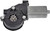 Tailgate Actuator Motor | DOR950-000