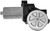 Tailgate Actuator Motor | DOR950-000