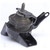 Engine Mount Right | 62M9372