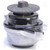 Engine Mount Front Right | 62M9790