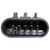 Mass Air Flow Sensor New | BSE59047