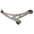 Front Right Lower Suspension Control Arm and Ball Joint Assembly | MOORK623734