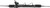 Remanufactured Rack and Pinion Assembly | CAR22-377