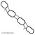 Intake Manifold Gasket | BEC037-6179