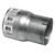 Heavy Duty Exhaust Reduction Pipe 6" Inlet (OD) 5" Outlet (ID) | WEX41514