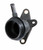 Engine Coolant Filler Neck | 4SE86130