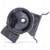 Transmission Mount Left | 62M8418