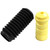 Strut-Mate Rear; Front Suspension Strut Bumper and Bellows Kit | MON63636