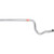 Exhaust Pipe 2.25" Inlet (OD) 2.25" Outlet (OD) | WEX55713