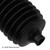 Steering Rack Boot Kit | BEC103-3135