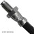 Brake Hose | BEC073-1491