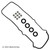 Valve Cover Gasket Set | BEC036-1864