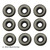 Valve Cover Gasket Set | BEC036-1864