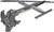 Window Regulator | DOR740-737