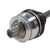98-01 Volkswagen Passat GLS (1.8) CV Axle Assembly  - Front Left | GSPNCV23597