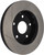 Sport Slotted Brake Rotor, Front Left | STE126.67069SL