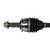 14-16 Chevrolet Spark EV CV Axle Assembly  - Front | GSPNCV10309