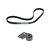 Timing Belt Kit Without Water Pump | CONTB210K1