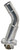 Engine Coolant Water Outlet with Thermostat | 4SE85934