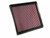 Replacement Air Filter | KNE33-2334