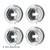 Drum Brake Hrdwr Kit | BEC084-0421