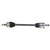 Chrysler, Dodge (2.7, 3.5 - AWD/RWD) CV Axle Assembly  - Rear Left | GSPNCV12588