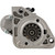 First Time Fit Starter Motor – Remanufactured | DEN280-4302