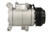 Air Conditioning Compressor with Clutch | NIS890045