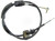 Automatic Transmission Shifter Cable | 114CA-1128